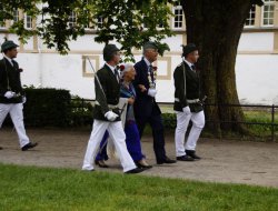 Schützenfest Sonntag 2026